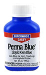 BIRCHWOOD Perma Blue Liquid Gun Blue