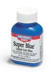 BIRCHWOOD Super Blue Liquid