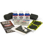 BIRCHWOOD Perma Blue Liquid Gun Blue Kit
