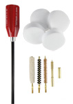 DEWEY VAPENVÅRDSSET GEVÄR 7,62mm