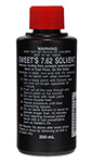 SWEETS 7.62 COPPER REMOVER (200ml)